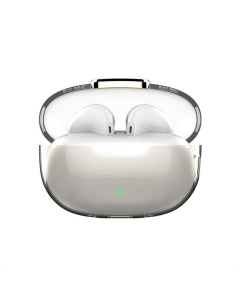 Бездротові навушники вкладиші ColorWay Slim TWS-2 Earbuds Білі (White)