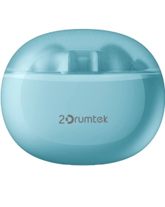 Беспроводные вкладыши A4Tech B25 Голубые (Icy Blue)