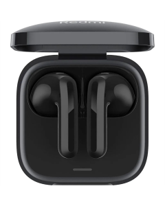 Бездротові навушники вкладиші Xiaomi Redmi Buds 6 Active Чорні (black)