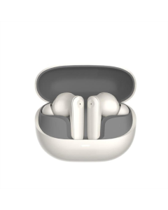 Бездротові навушники вкладиші ColorWay Slim TWS-1 Earbuds Long Life Бежевий (Beigeі)