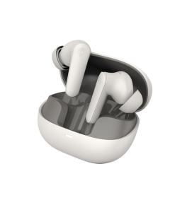 Бездротові навушники вкладиші ColorWay Slim TWS-1 Earbuds Long Life Бежевий (Beigeі)