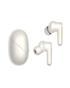 Бездротові навушники вкладиші ColorWay Slim TWS-1 Earbuds Long Life Бежевий (Beigeі)