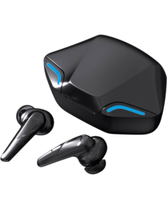 Бездротові навушники вкладиші Media-Tech Cobra Pro Rhoid Чорні (Black)