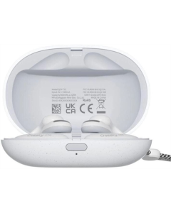 Беспроводные вкладыши QCY T15 Белые (White)