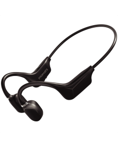 Бездротові навушники вкладиші Promate Ripple Чорні (Black)