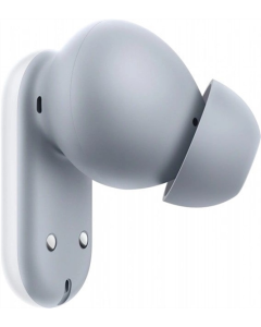 Бездротові навушники вкладиші Oppo Enco Buds2 Pro E510A Сіро-Білі (Graphite white)