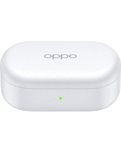 Бездротові навушники вкладиші Oppo Enco Buds2 Pro E510A Сіро-Білі (Graphite white)