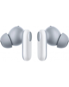 Бездротові навушники вкладиші Oppo Enco Buds2 Pro E510A Сіро-Білі (Graphite white)