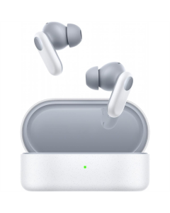 Бездротові навушники вкладиші Oppo Enco Buds2 Pro E510A Сіро-Білі (Graphite white)