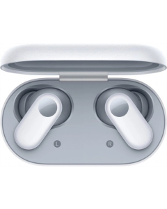 Бездротові навушники вкладиші Oppo Enco Buds2 Pro E510A Сіро-Білі (Graphite white)