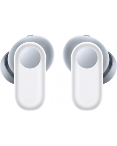 Бездротові навушники вкладиші Oppo Enco Buds2 Pro E510A Сіро-Білі (Graphite white)