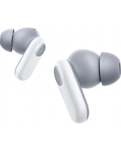 Бездротові навушники вкладиші Oppo Enco Buds2 Pro E510A Сіро-Білі (Graphite white)