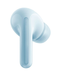 Бездротові навушники вкладиші Xiaomi Redmi Buds 6 Lite Блакитний (Lite Blue)