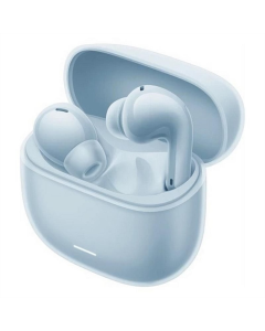 Беспроводные вкладыши Xiaomi Redmi Buds 6 Lite Голубые (Lite Blue)