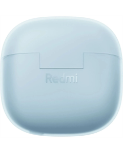 Беспроводные вкладыши Xiaomi Redmi Buds 6 Lite Голубые (Lite Blue)
