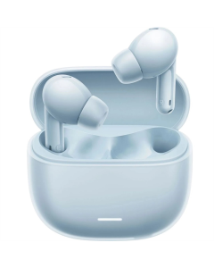 Бездротові навушники вкладиші Xiaomi Redmi Buds 6 Lite Блакитний (Lite Blue)