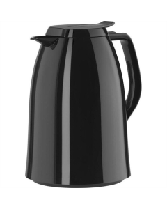 Термоглечик Tefal Mambo 1.5л Black (K3037212) Чорний (Black)