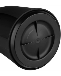 Термоглечик Tefal Mambo 1.5л Black (K3037212) Чорний (Black)