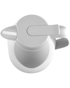 Термоглечик Tefal Mambo 1.5л White (K3036212) Білий (White)
