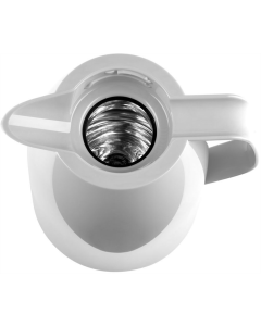 Термоглечик Tefal Mambo 1.5л White (K3036212) Білий (White)