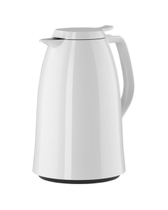 Термоглечик Tefal Mambo 1.5л White (K3036212) Білий (White)