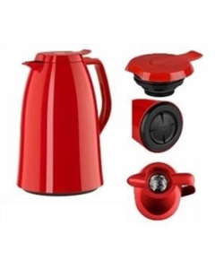 Термоглечик Tefal Mambo 1.5л Red (K3039212) Червоний (Red)