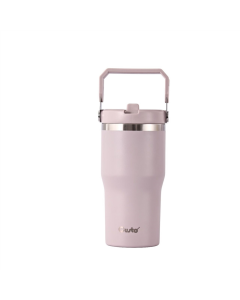 Термочашка Gusto GT136 (0.6) Бежева (Beige)