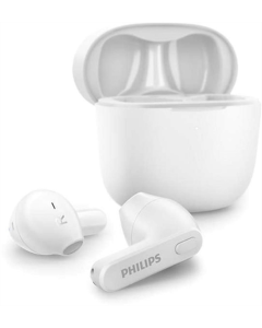 Бездротові навушники вкладиші Philips TAT2236WT/00 Білі (White)