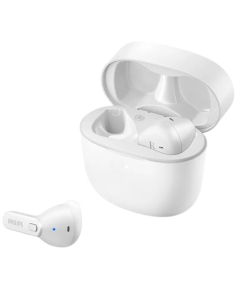Бездротові навушники вкладиші Philips TAT2236WT/00 Білі (White)