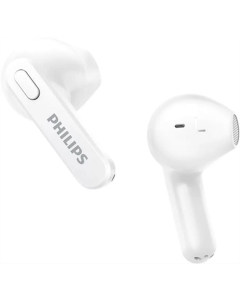 Бездротові навушники вкладиші Philips TAT2236WT/00 Білі (White)