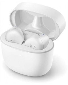 Бездротові навушники вкладиші Philips TAT2236WT/00 Білі (White)