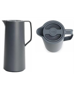 Термоглечик Tefal Motiva 1 л Anthracite (N4170110) Сірий (Gray)