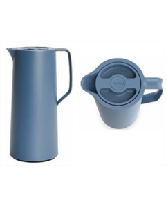 Термоглечик Tefal Motiva 1 л (N4170310) Синій (Blue)