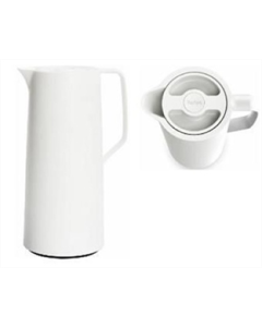 Термоглечик Tefal Motiva 1 л White (N4170410) Білий (White)