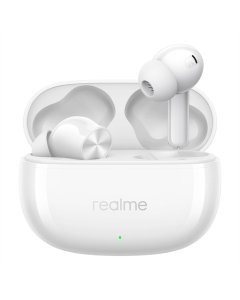 Бездротові навушники вкладиші Realme Buds T200X Білі (White_EU)
