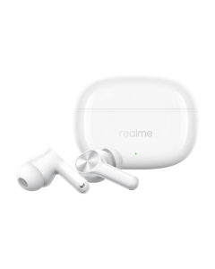 Беспроводные вкладыши Realme Buds T200X Белые (White_EU)