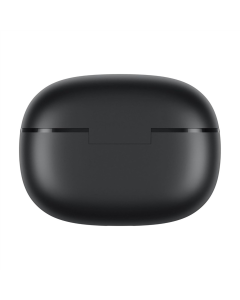 Бездротові навушники вкладиші Realme Buds T200X Чорні (Black_EU)