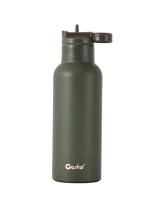 Термос Gusto GT129 (0.5) Зелений (Green)