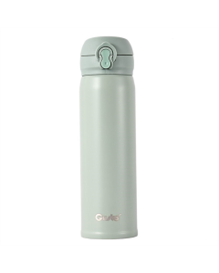 Термос Gusto GT130-2 (0.45) Зелений (Green)