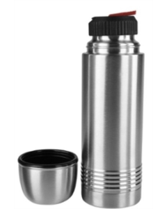 Термос Tefal Senator VF 0.5L (K3063214) Срібний (Silver)