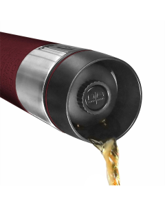 Термочашка Tavialo 420мл (190420103) Червона (Red)