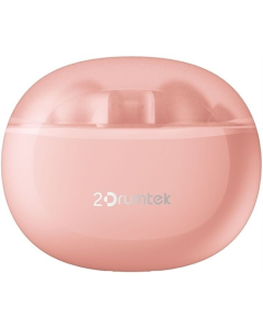 Бездротові навушники вкладиші A4Tech B27 Рожеві (Baby Pink)