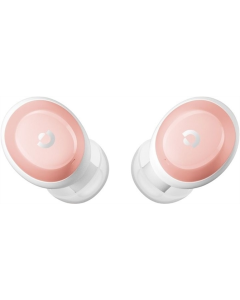 Беспроводные вкладыши A4Tech B27 Розовые (Baby Pink)