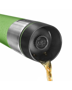 Термочашка Tavialo 420мл (190420113) Зелена (Green)