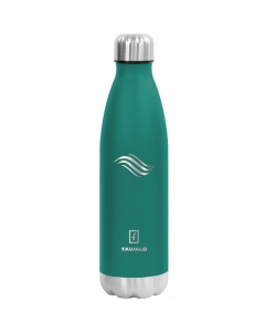 Термопляшка Tavialo 750 мл (191750108) Зелена (Green)