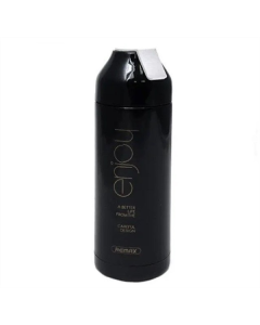 Термос Remax RT-CUP18 Jogger (6954851266013) Чорний (Black)