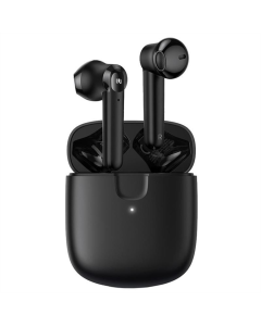 Бездротові навушники вкладиші Ugreen WS105 Чорні (Black)