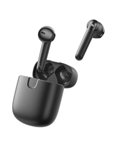 Беспроводные вкладыши Ugreen WS105 Черные (Black)