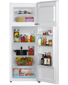 Холодильник Ardesto DTF-M212W143 Білий (White)