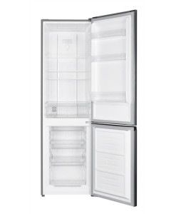 Холодильник Ardesto DNF-H253S181 Срібний (Silver)